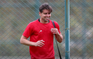 مقصد غیرمنتظره هافبک سابق پرسپولیس مشخص شد