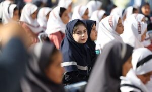 ممنوعیت سراسری در مدارس کشور اعلام شد