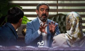 مهران مدیری به تلویزیون بازگشت/ پخش سریال جدید مهران مدیری از شبکه سه