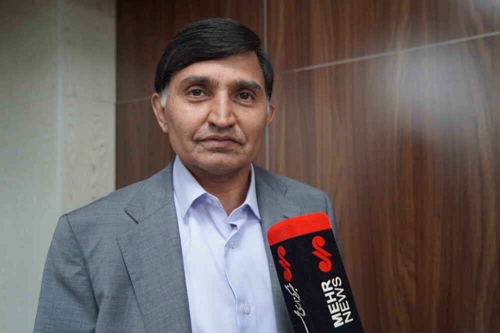 موج گسترده آنفلوانزا در هرمزگان؛ مردم اصول بهداشتی را جدی بگیرند