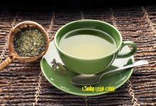 نوشیدنی میوهای که بهعنوان جایگزینی ترند برای قهوه مطرح شده، شروعی آرامتر و صبحهایی پرانرژیتر راز کاهش وزن در چای سبز