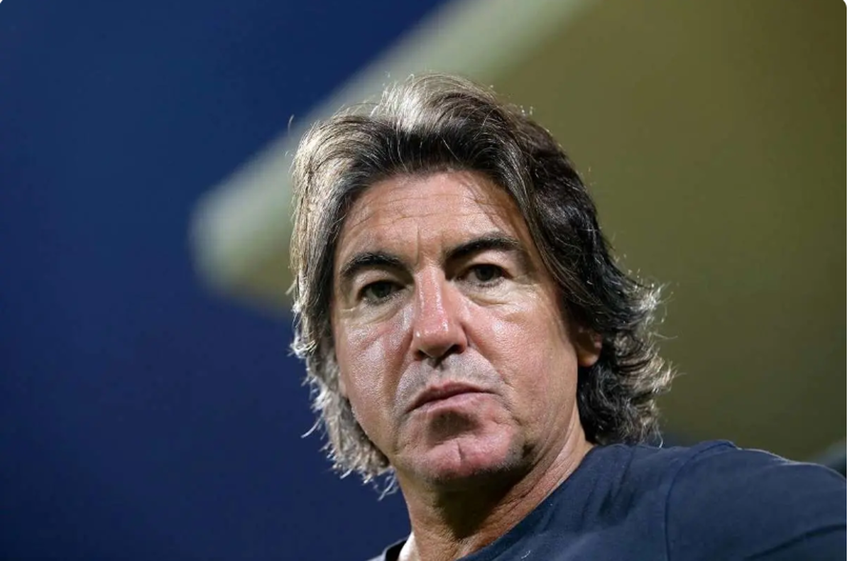 نیمکت استقلال روی لبه تیغ / سرنوشت ساپینتو در اصفهان مشخص می‌شود