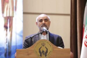 هدیه ویژه کمیته امداد به مددجویان اقلیت دینی همزمان با میلاد حضرت مسیح