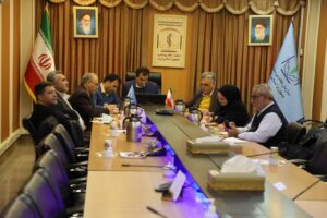 هفدهمین جلسه شورای‌عالی سازمان نظام پرستاری برگزار شد