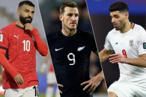 واکنش عجیب بلژیکی‌ها پس از هم گروه شدن با تیم ایران