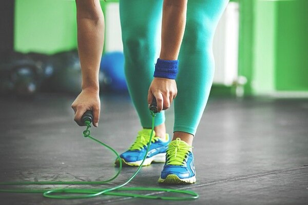 ورزش خانگی؛ ناجی بدن و ذهن در روزهایی که نمیتوان از خانه بیرون رفت ورزش خانگی؛ ناجی بدن و ذهن در روزهایی که نمیتوان از خانه بیرون رفت