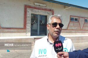 ورود ۱۲۱ میلیون کیلوگرم نهاده دامی از مرزهای سیستان و بلوچستان