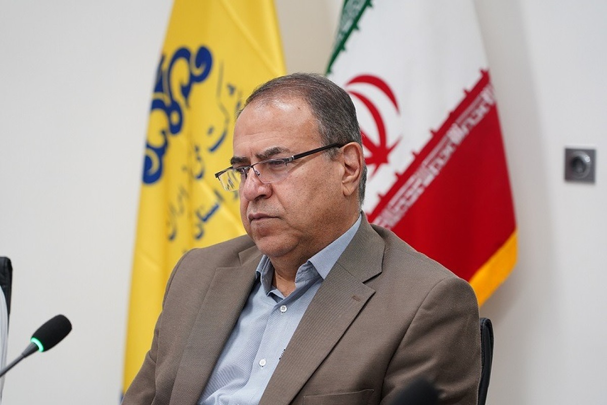 ویلاهای تهران بدون گاز شدند!