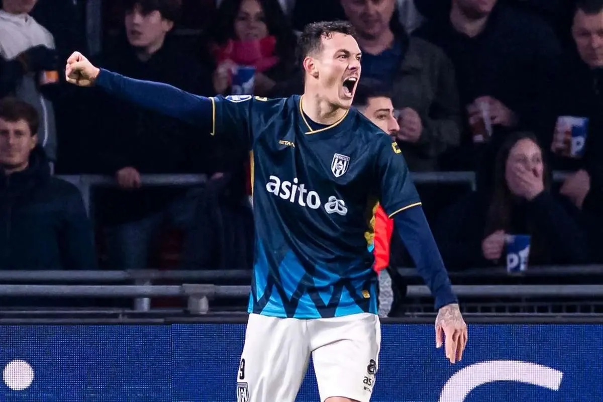 پرسپولیس روی ۲ مهاجم خارجی متمرکز شد