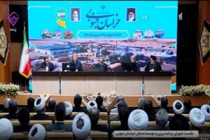 پزشکیان: مشارکت مردم در تصمیم‌گیری‌ها کلید موفقیت مدیریت است