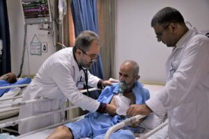 پول بیمه درمان بابت حقوق بازنشستگان هزینه می‌شود