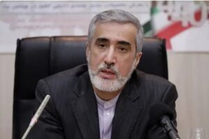 پیرصالحی: هیچ تحول بزرگی در سلامت بدون نقش زنان رخ نمی‌دهد