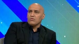 چالش جدید علیرضا منصوریان / مربی ایرانی در فوتبال عراق