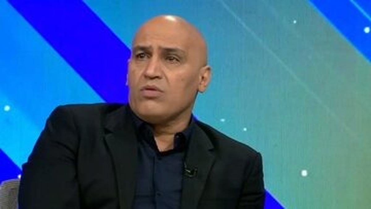 چالش جدید علیرضا منصوریان / مربی ایرانی در فوتبال عراق