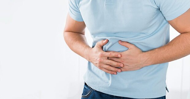 چرا بیماران سیروز کبدی دچار تهوع می‌ شوند