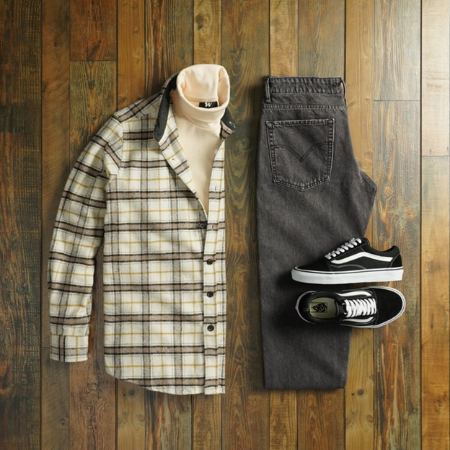 شلوار جین مردانه