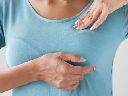 کوچک کردن سینه به روش ابداعی دکتر ثنایی