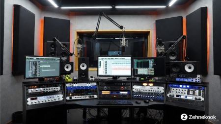 سابلیمینال ذهن کوک