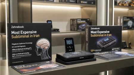 استدیو ذهن کوک