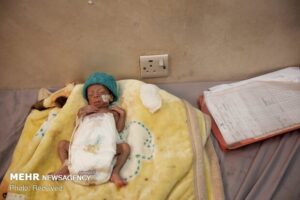 گزارش ۸ فوتی در پی شیوع وبا در جنوب غربی پاکستان