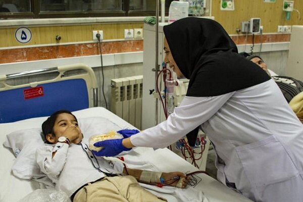 ۶۰۰ نفر از مجوز استخدام ۱۴۰۰ نفری پرستاری جذب نشدند