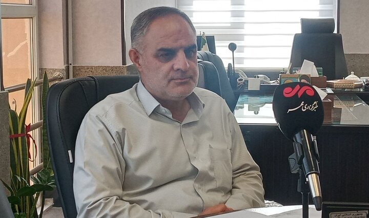 ۸۴۵ هزار کرمانشاهی بهصورت رایگان تحت پوشش بیمه سلامت هستند ۸۴۵ هزار کرمانشاهی بهصورت رایگان تحت پوشش بیمه سلامت هستند