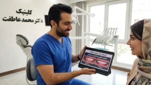 خداحافظی با لبخند مصنوعی؛ راهنمای تعویض کامپوزیت قدیمی با لمینت