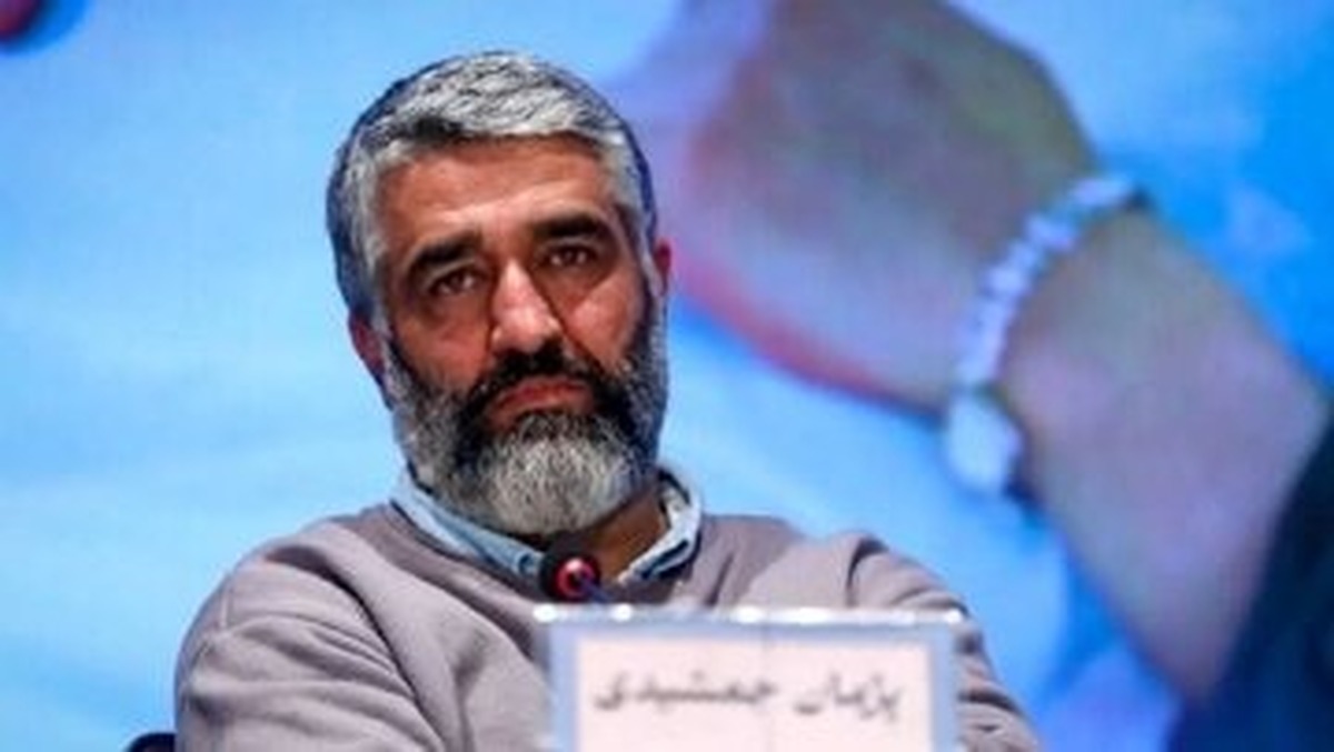 آخرین وضعیت پرونده پژمان جمشیدی / ممنوع‌الکاری صحت دارد؟