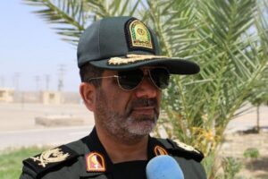 آزادی یک گروگان در چابهار به همت پلیس و معتمدین