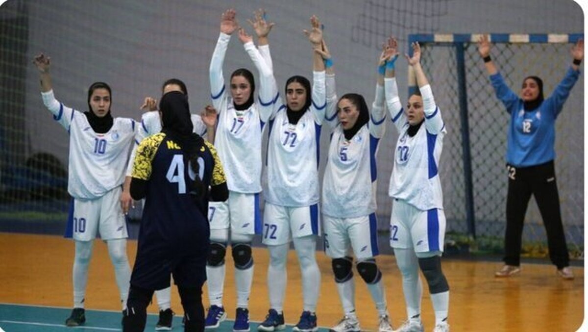 استقلال دوباره طعم پیروزی را چشید