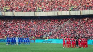 استقلال و پرسپولیس در آستانه درگیری بر سر یک ورزشگاه!