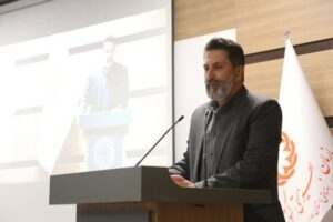 افتتاح ۶۴ واحد مسکونی مددجویان در همدان