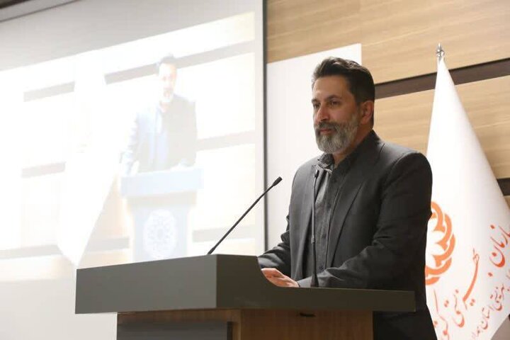 افتتاح ۶۴ واحد مسکونی مددجویان در همدان