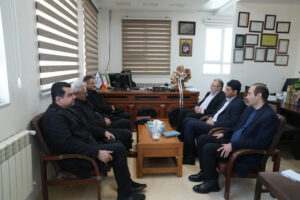 اوچی:مهارت افزایی دانشجویان از برنامه‌های جهاد دانشگاهی اردبیل است