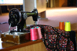 برگزاری دومین جشنواره استانی جهاندخت در چهارمحال و بختیاری