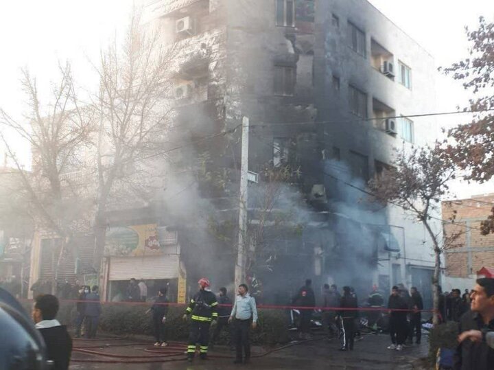 بغض مردم خراسان شمالی شکست؛ هتک حرمت قرآن و آشوب اعتراض واقعی نیست بغض مردم خراسان شمالی شکست؛ هتک حرمت قرآن و آشوب اعتراض واقعی نیست