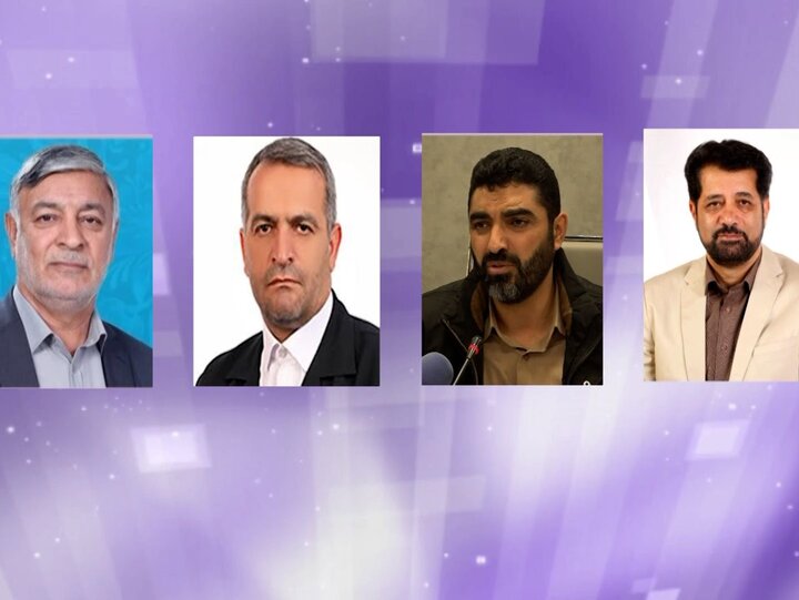 بیانیه نمایندگان چهارمحال و بختیاری در مجلس در پی حوادث اخیر