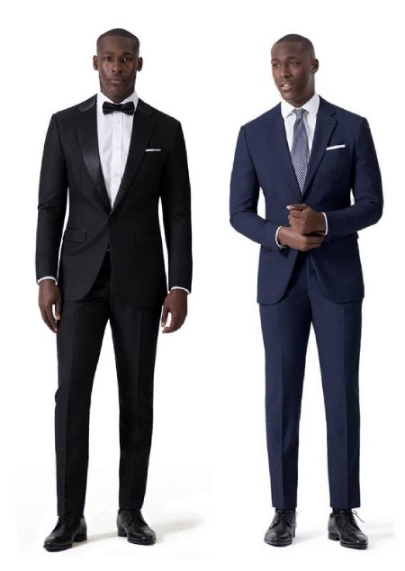 تفاوت تاکسدو و کت و شلوار کدام برای شما مناسب تر است