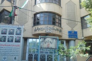 تلاش برای ایجاد رعب در تبریز/ حمله به اتاق اصناف بی‌نتیجه ماند