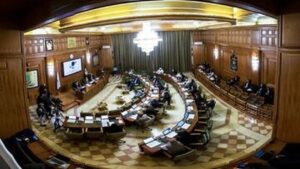 جنجال در شورای شهر / خرید تجهیزات مترو جنجالی شد