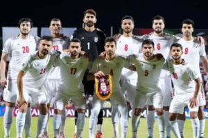حذف تیم ملی ایران از جام جهانی صحت دارد؟!