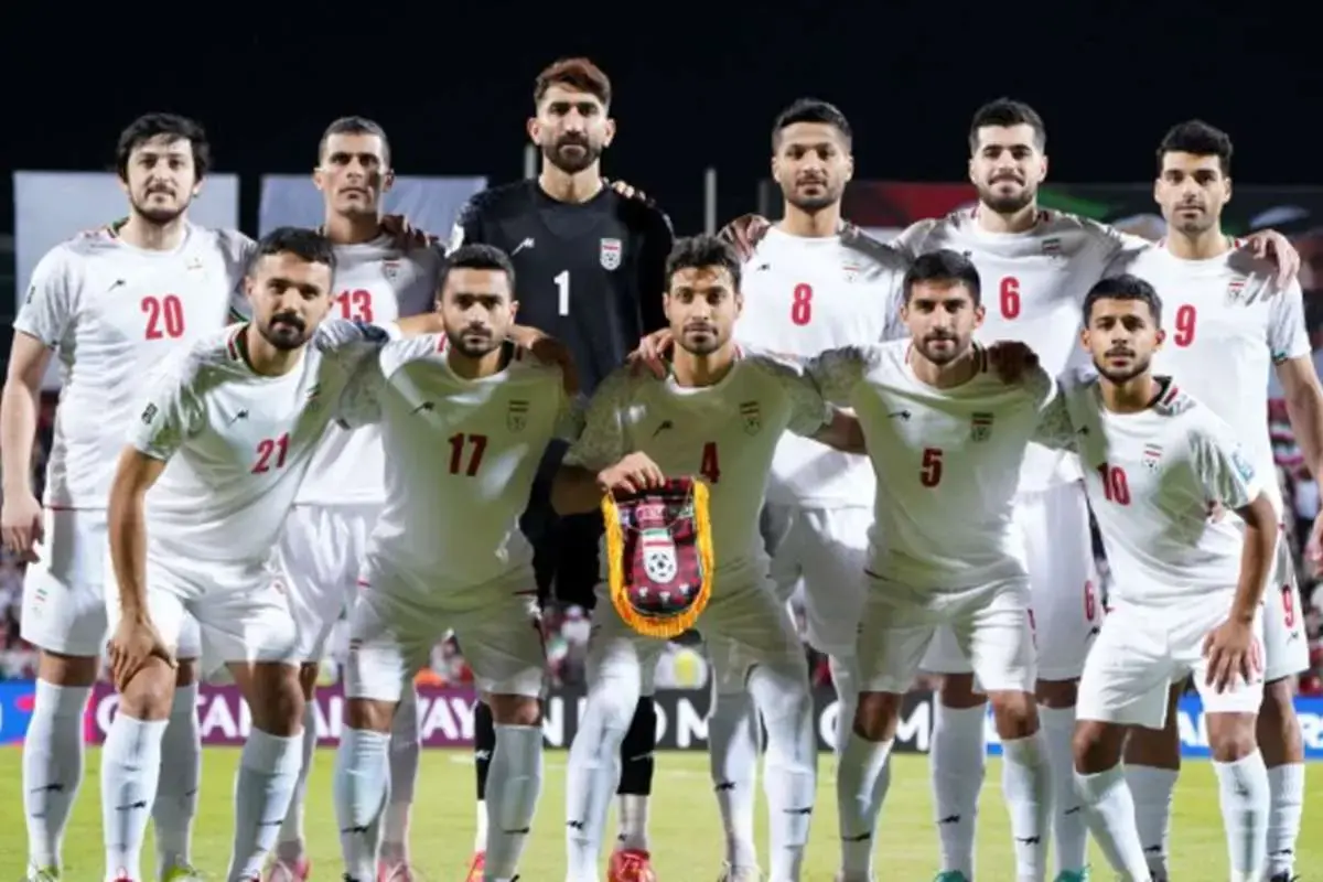 حذف تیم ملی ایران از جام جهانی صحت دارد؟!