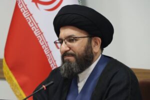 حسینی: صیانت از اعتماد عمومی به آموزش‌وپرورش مهم و بااهمیت است