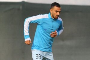 حضور جلالی در تمرین استقلال/ غیبت ادامه دار یک بازیکن خارجی