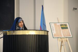 حضور پرستاران در شوراها برای توجه به شاخص‌های سلامت در مدیریت شهری ضروری است