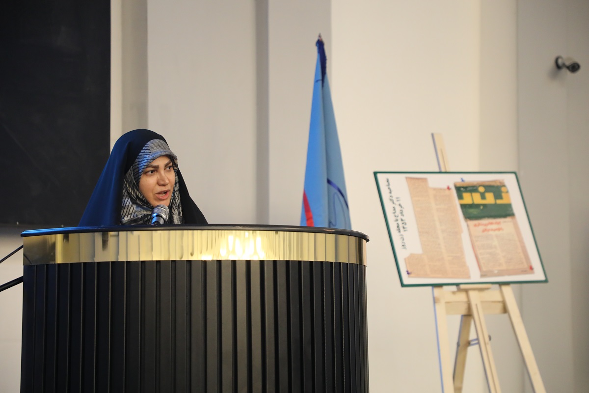 حضور پرستاران در شوراها برای توجه به شاخص‌های سلامت در مدیریت شهری ضروری است