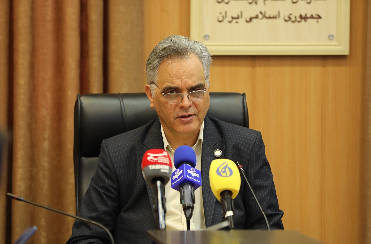 حمله به بیمارستان کار مردم معترض نیست/۲ پرستار شهید شدند