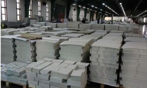 خداحافظی مطبوعات با کاغذ واردشده با ارز ترجیحی