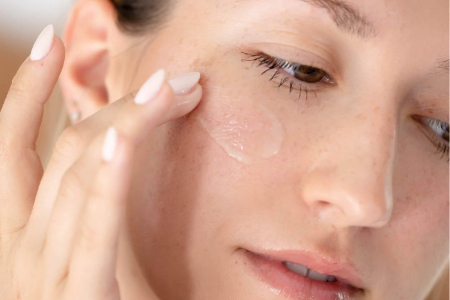 روغن آرگان برای پوست خشک