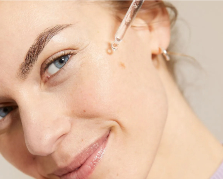 روغن آرگان ضد چین و چروک